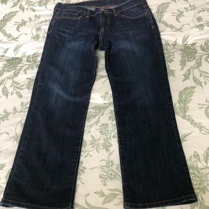 Lucky Brand Denim Jeans